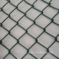 Outdoor Stadium Fence Łańcuchowe ogrodzenie
